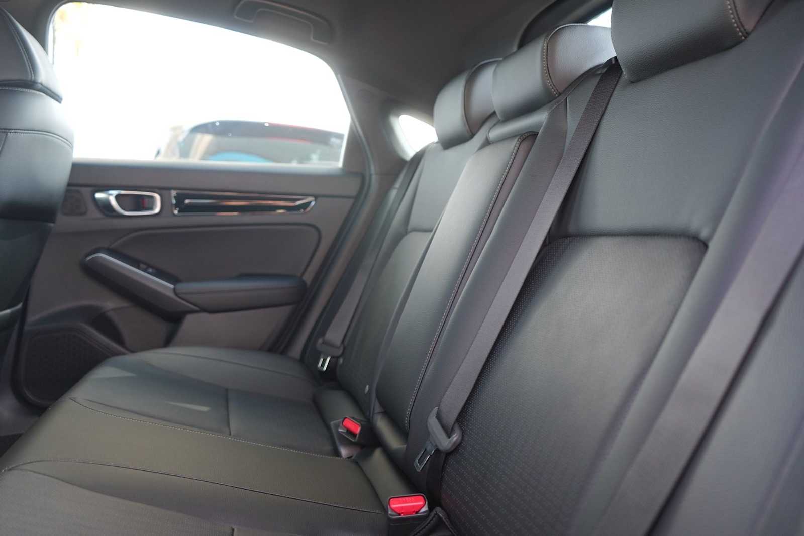 Thumbnail: 2026 Honda Civic - 13