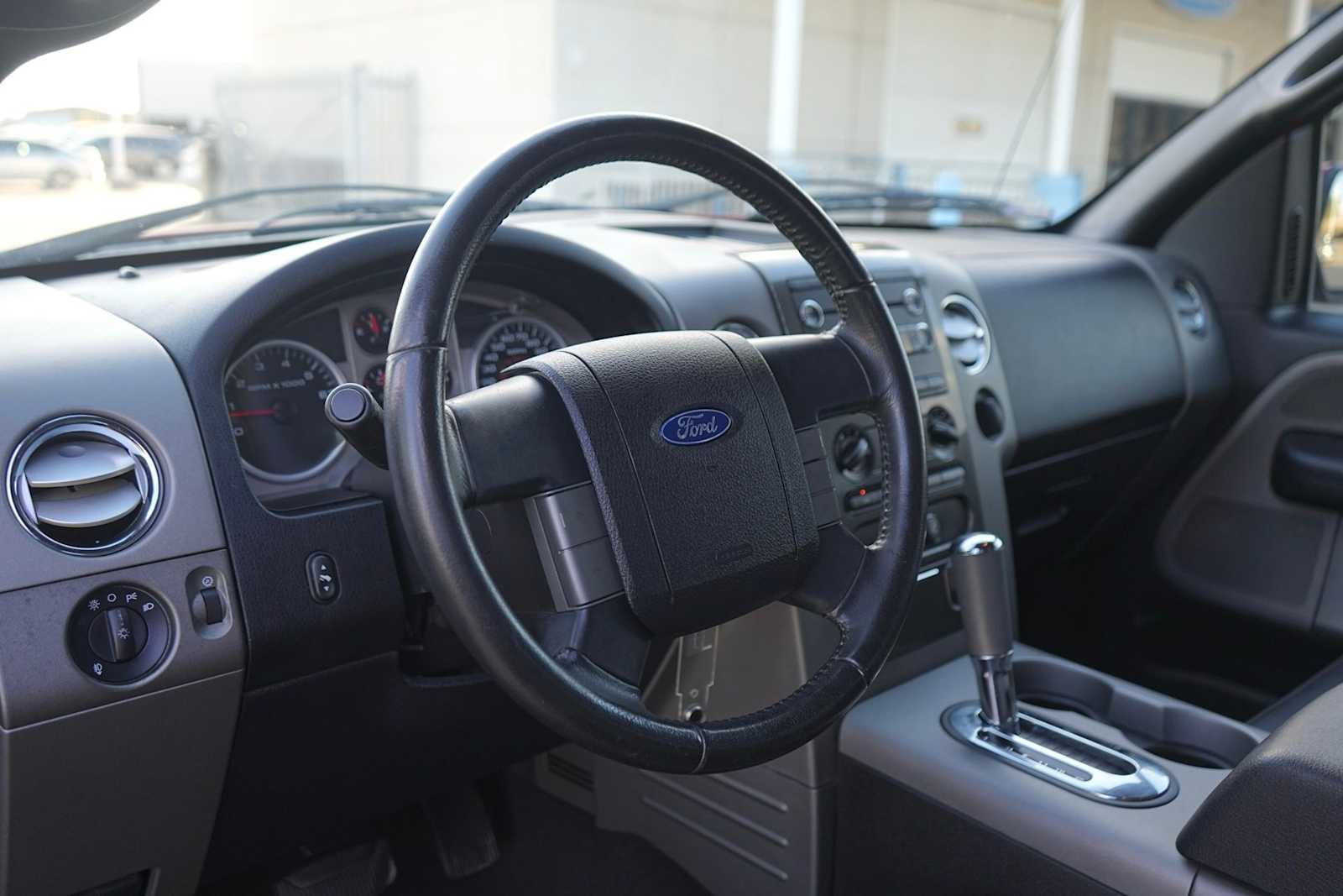 Thumbnail: 2008 Ford Econoline - 2