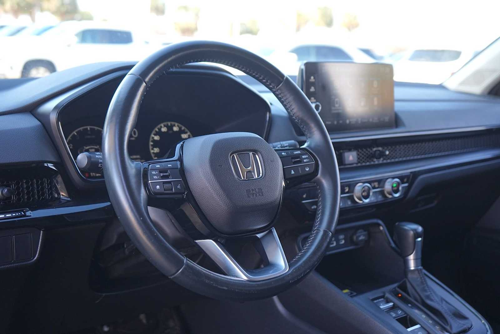 Thumbnail: 2023 Honda CR-V - 2