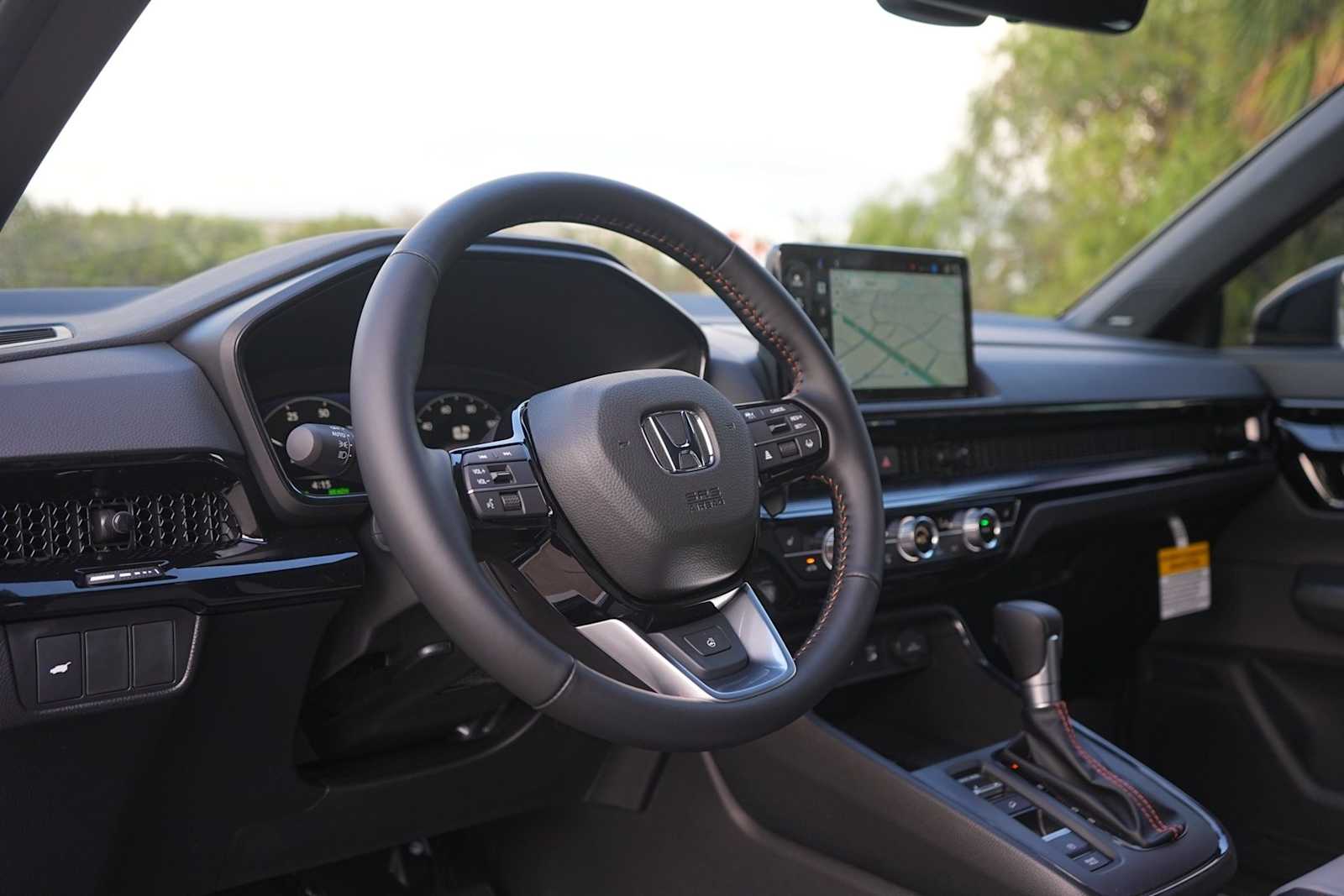 Thumbnail: 2026 Honda CR-V - 2