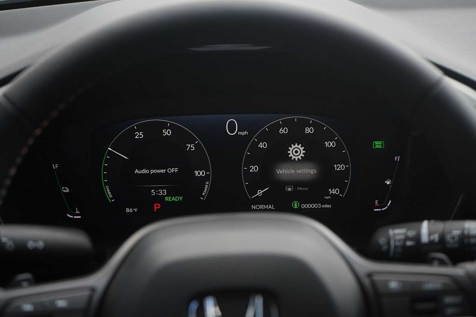 Thumbnail: 2026 Honda CR-V - 18