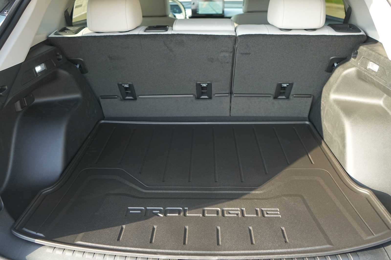 Thumbnail: 2026 Honda Prologue - 19