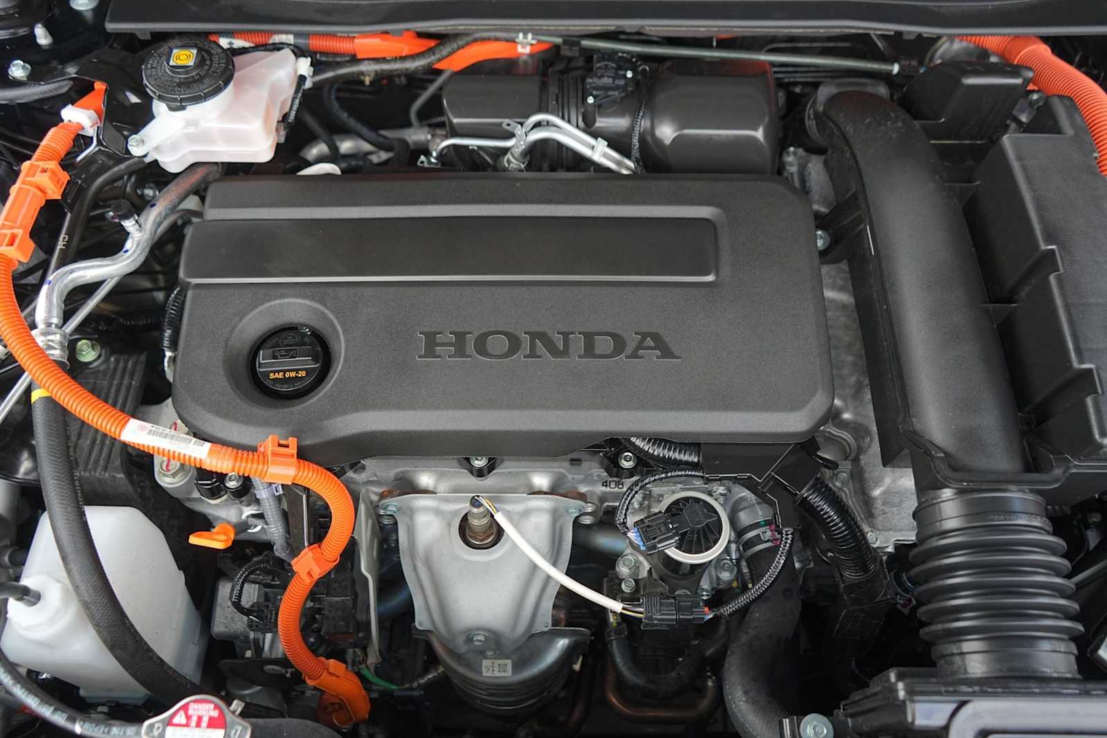 Thumbnail: 2026 Honda CR-V - 9