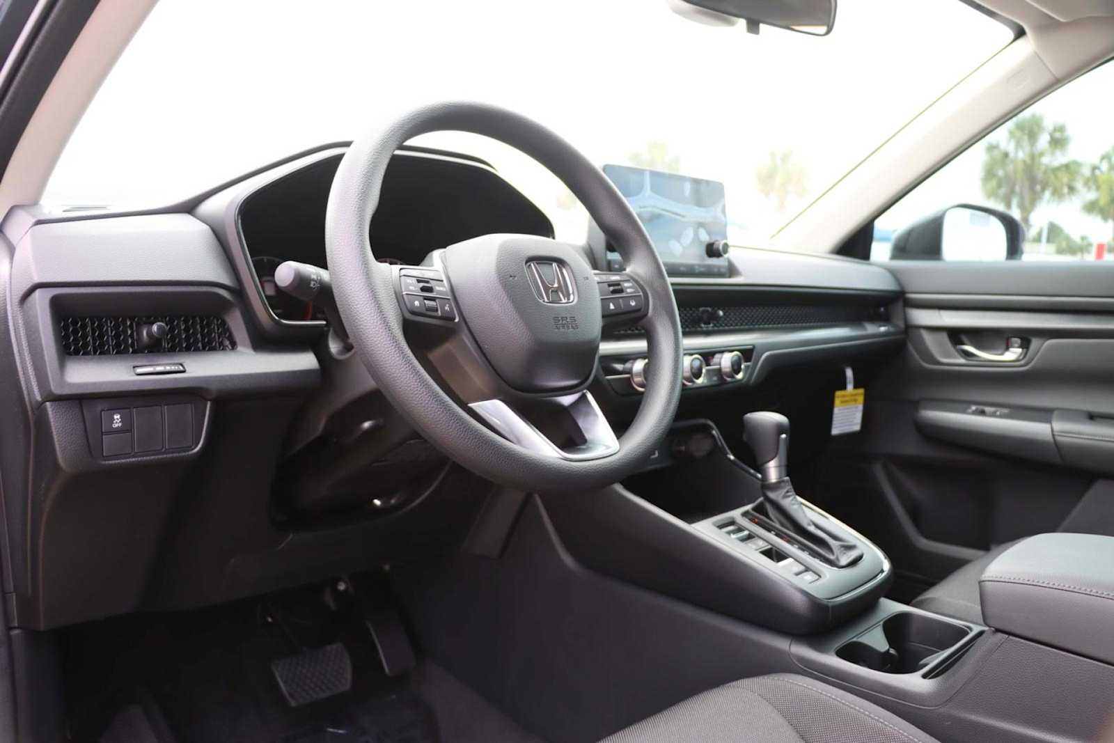 Thumbnail: 2025 Honda CR-V - 2