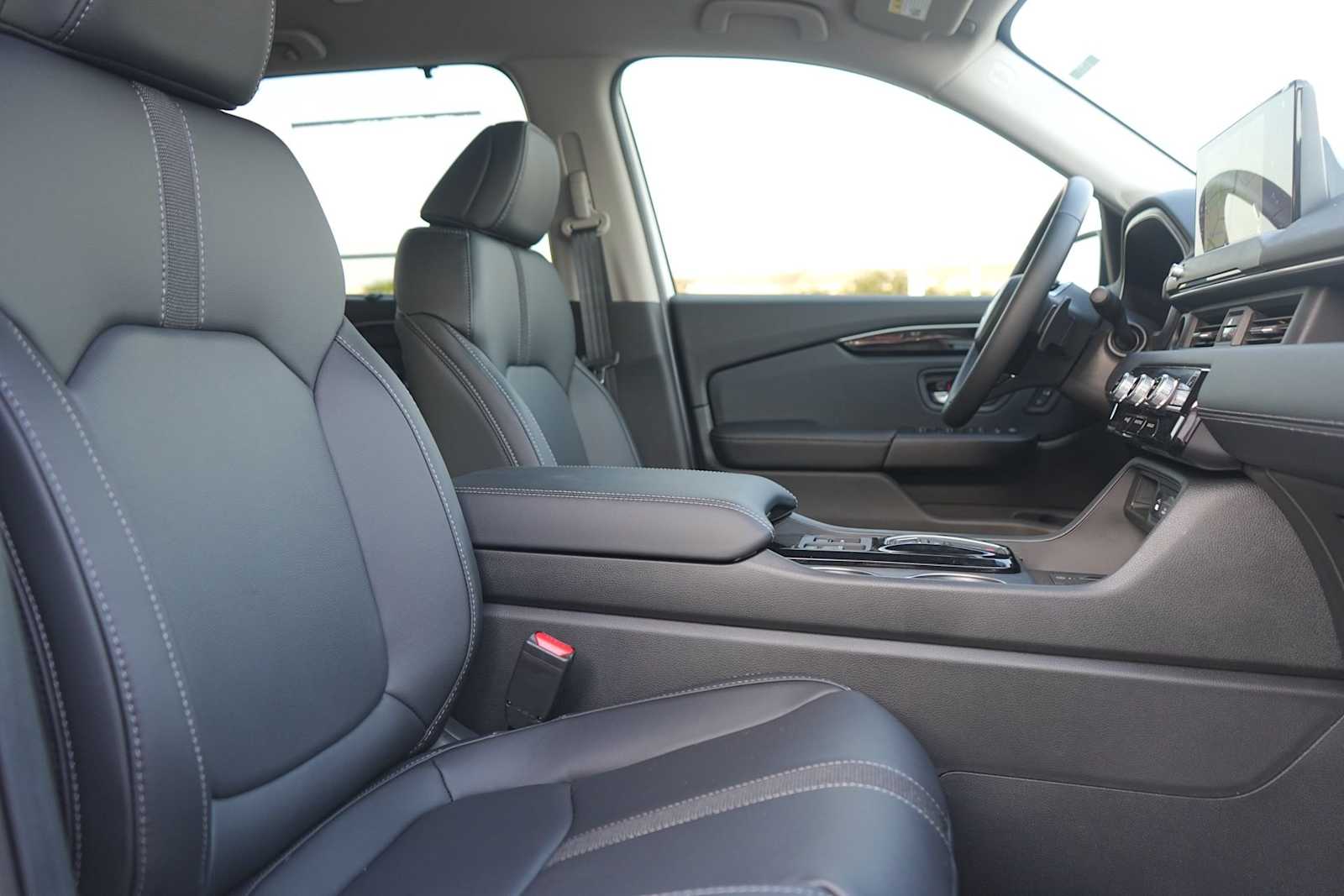 Thumbnail: 2026 Honda Pilot - 14