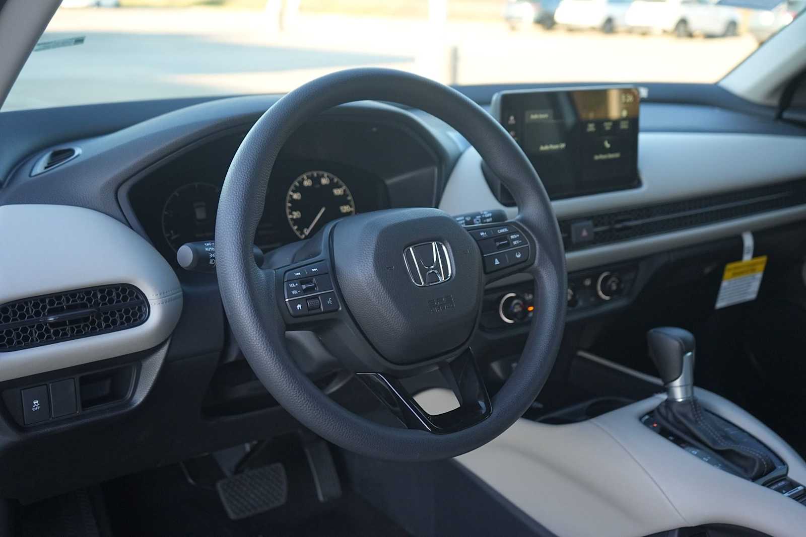 Thumbnail: 2026 Honda HR-V - 2