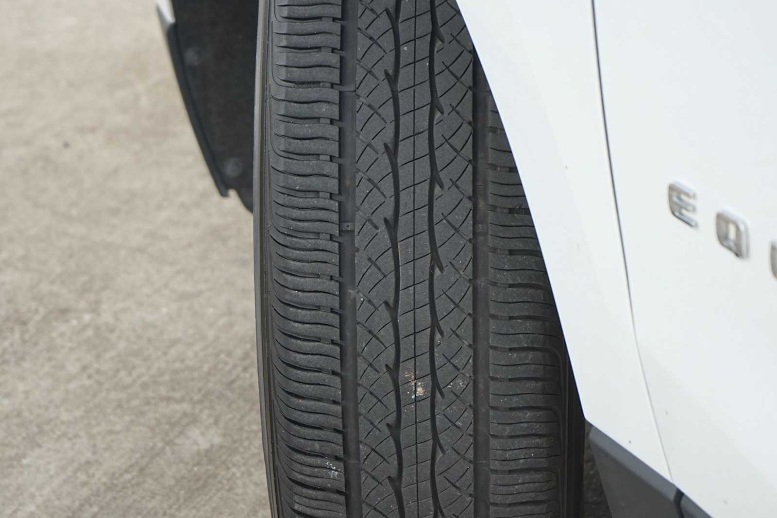 Thumbnail: 2020 Chevrolet Equinox - 29