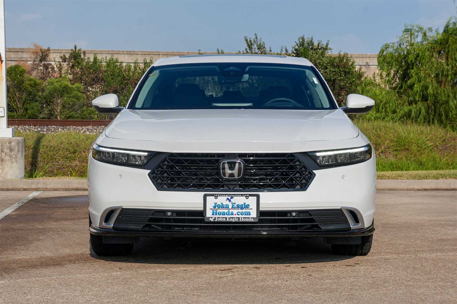 Thumbnail: 2025 Honda Accord - 6