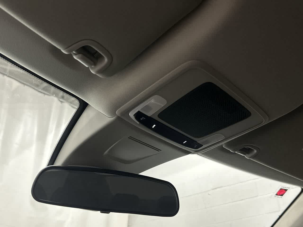 Thumbnail: 2026 Honda Civic - 21