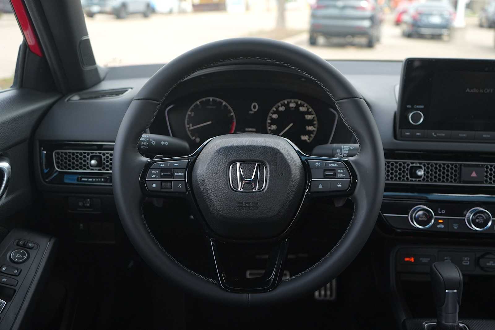 Thumbnail: 2026 Honda Civic - 15