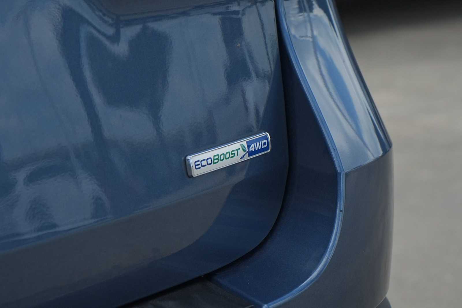 Thumbnail: 2020 Ford Explorer - 8