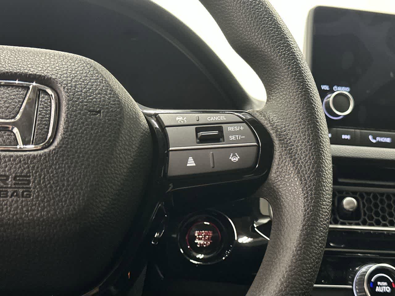 Thumbnail: 2026 Honda Civic - 18