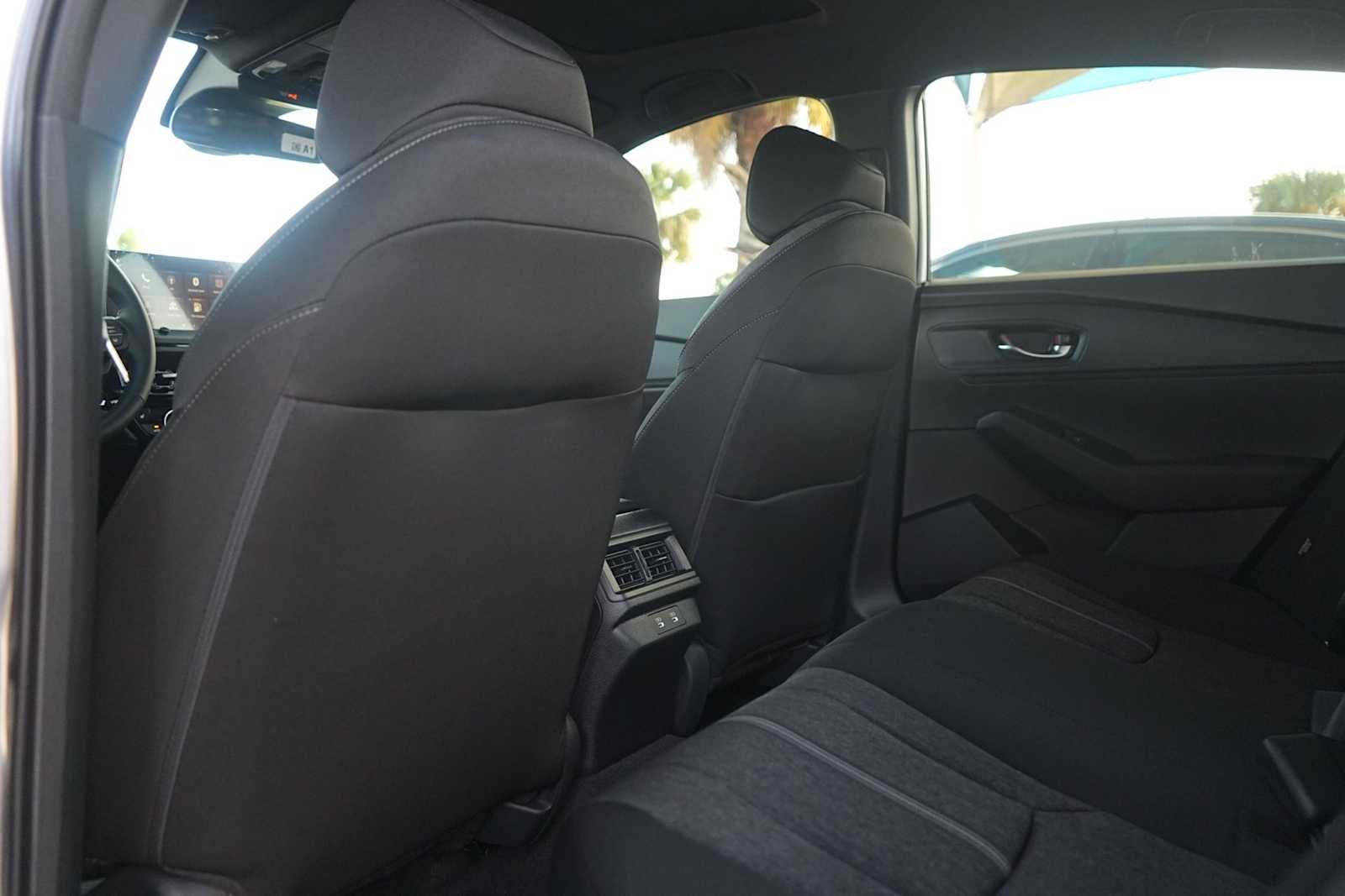 Thumbnail: 2025 Honda Accord - 12