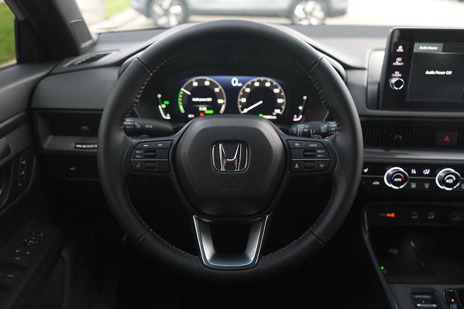 Thumbnail: 2026 Honda CR-V - 15