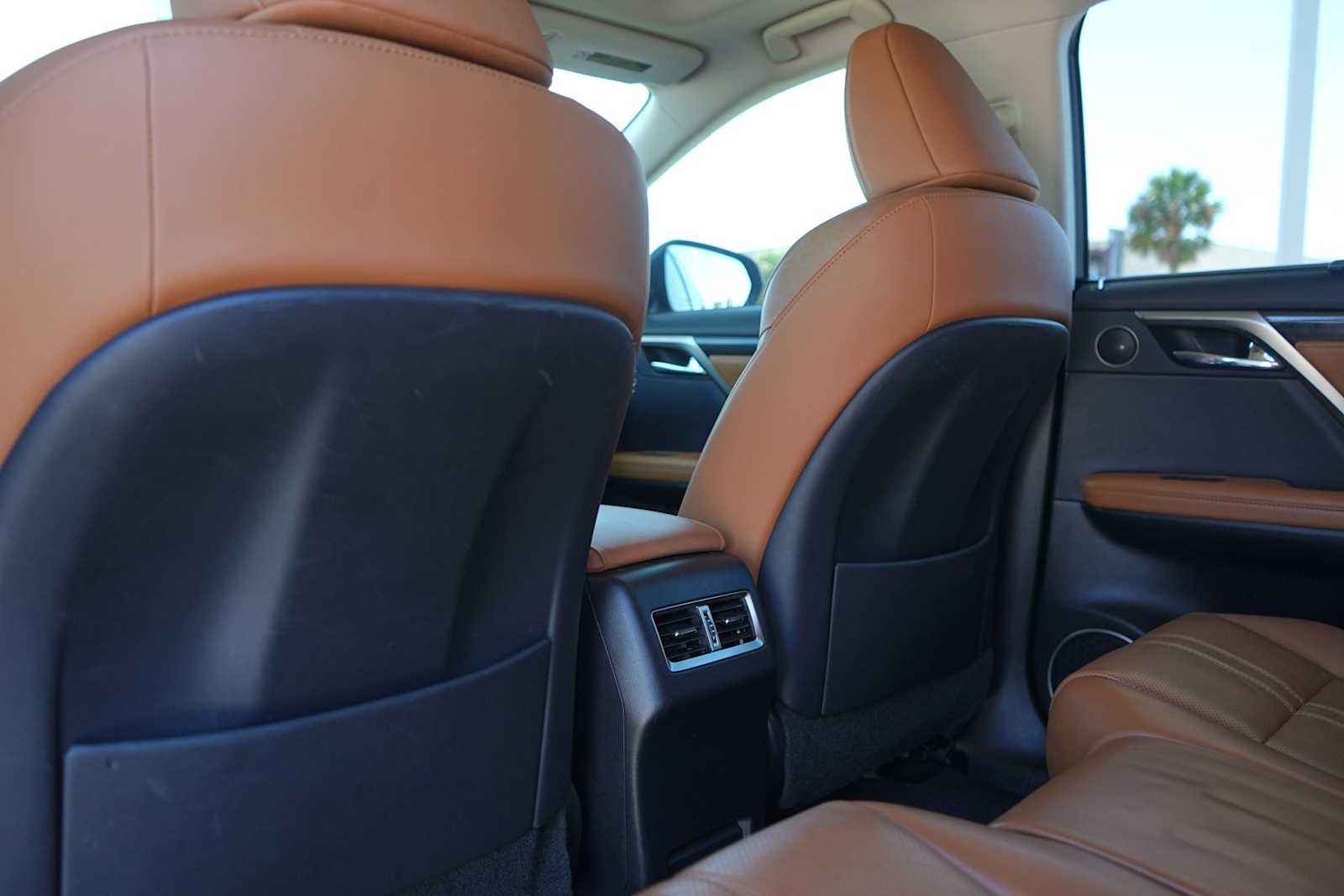 Thumbnail: 2022 Lexus RX - 13