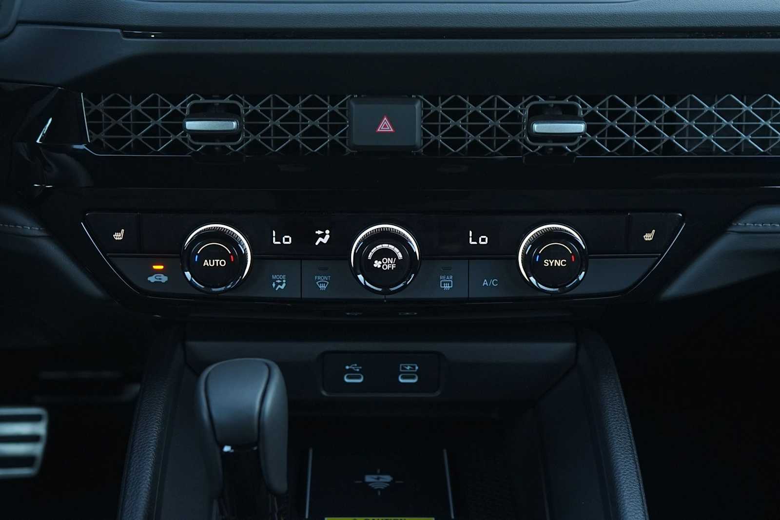 Thumbnail: 2025 Honda Accord - 19