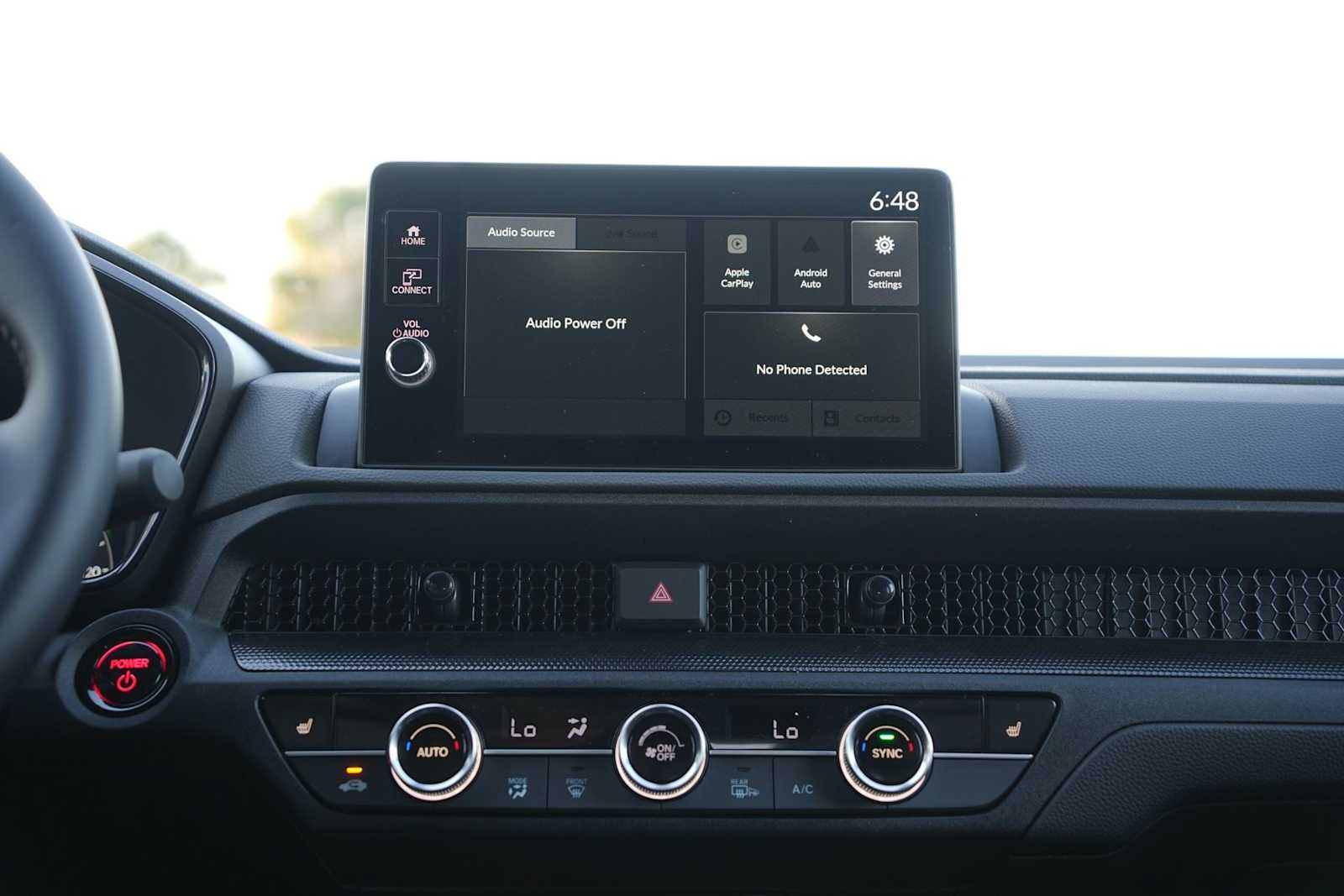 Thumbnail: 2026 Honda CR-V - 16