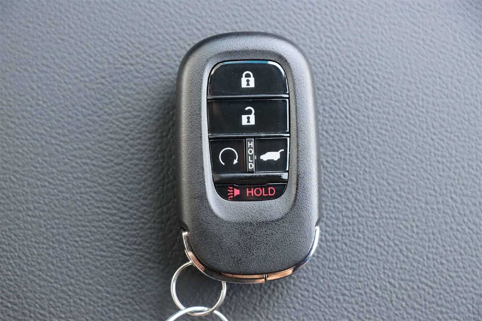 Thumbnail: 2026 Honda CR-V - 20