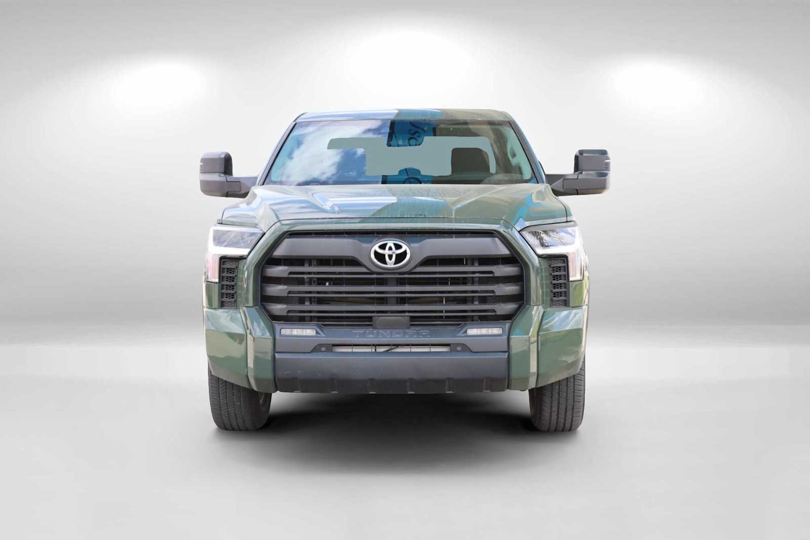 2022 Toyota Tundra SR5 6