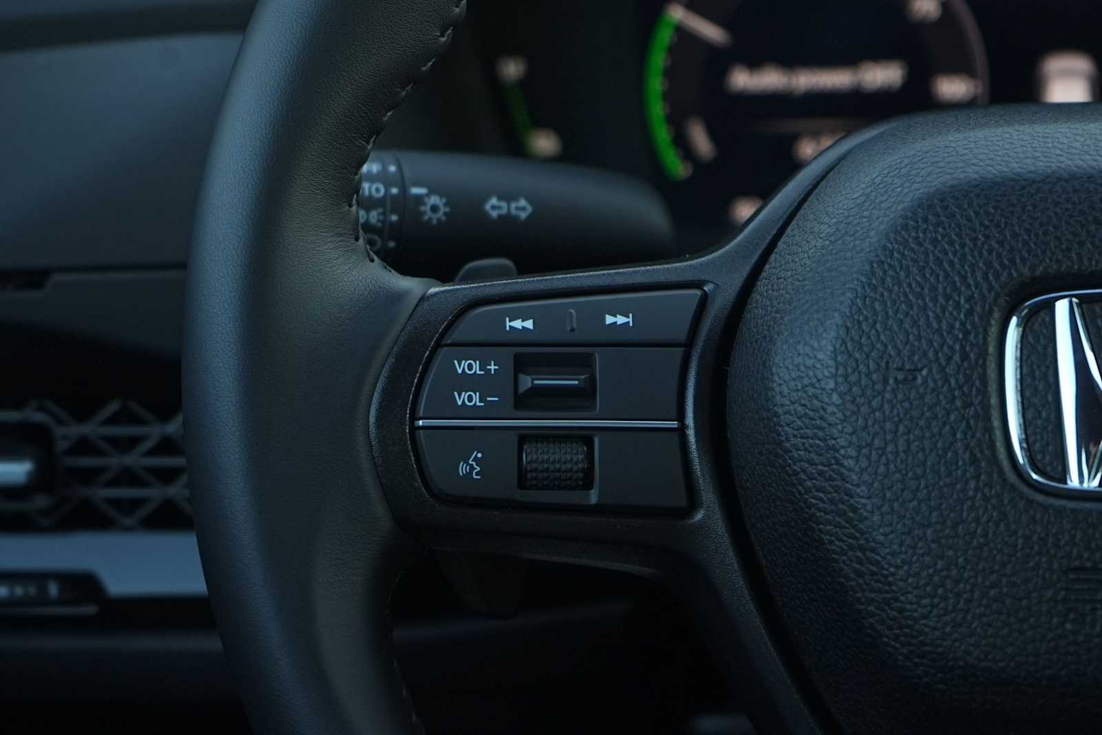 Thumbnail: 2025 Honda Accord - 16