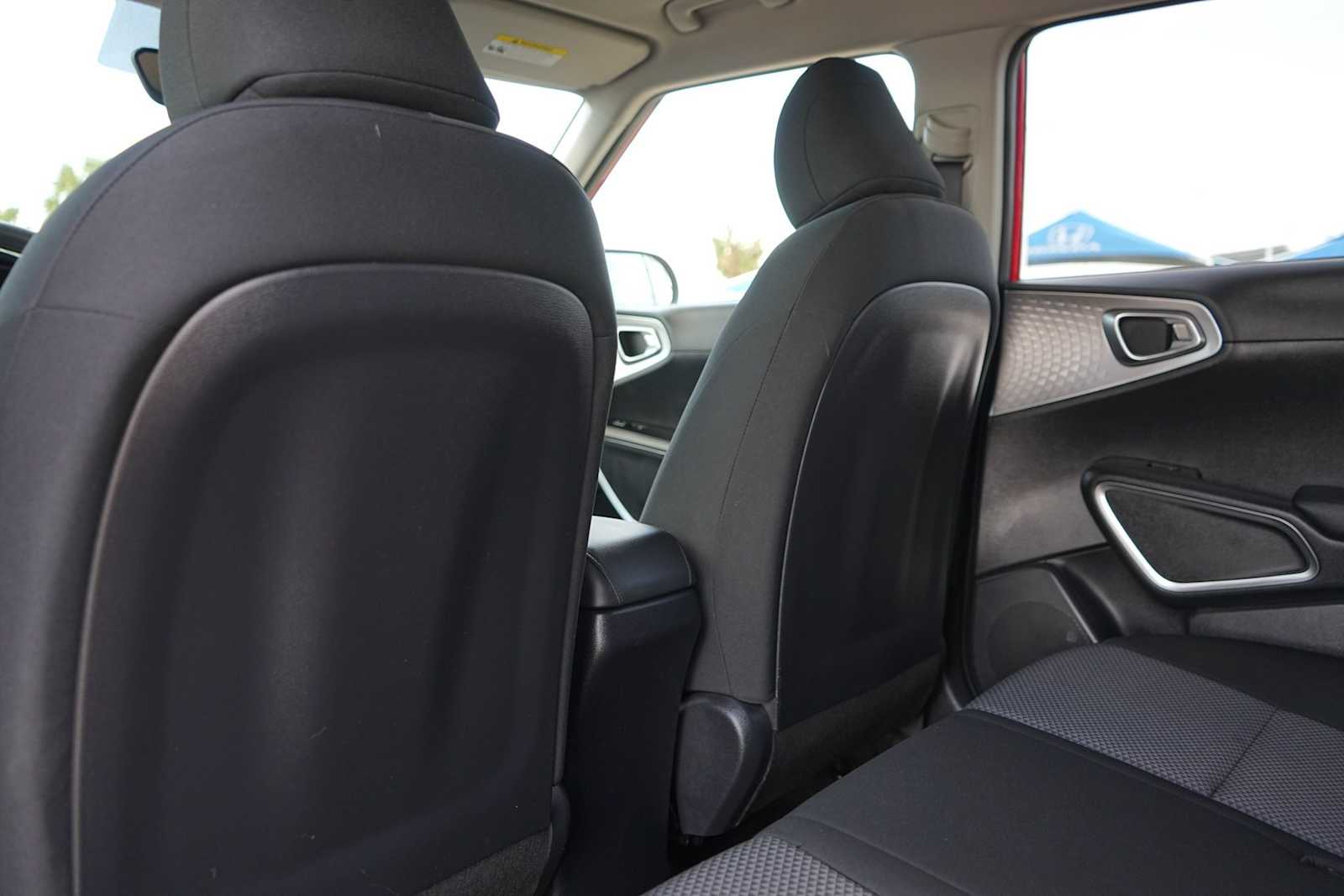 Thumbnail: 2023 Kia Soul - 13