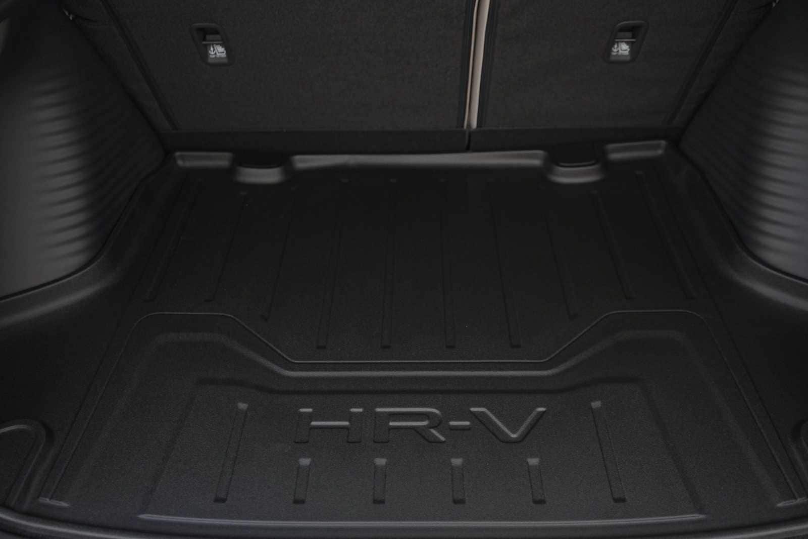 Thumbnail: 2026 Honda HR-V - 19