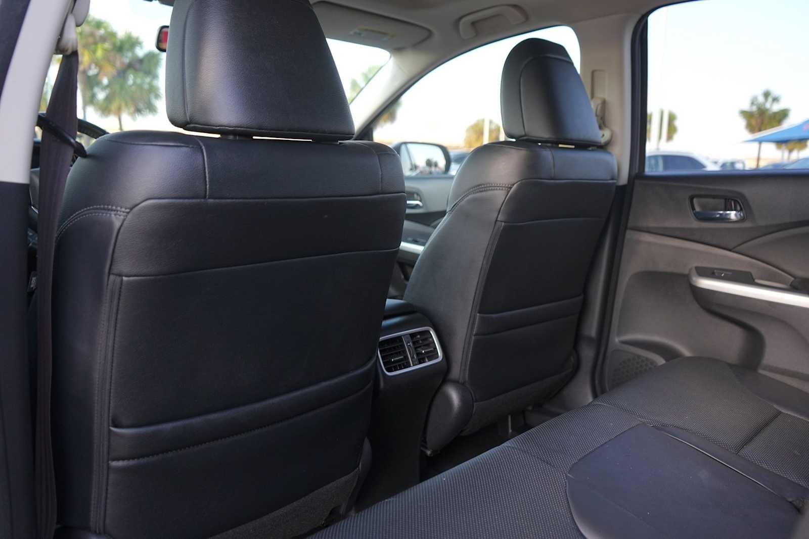 Thumbnail: 2015 Honda CR-V - 13