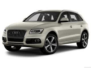 2013 Audi Q5 Premium Plus -
                  Houston, TX