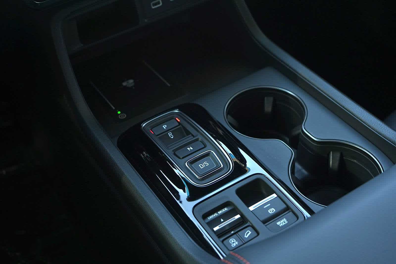 Thumbnail: 2025 Honda Pilot - 17
