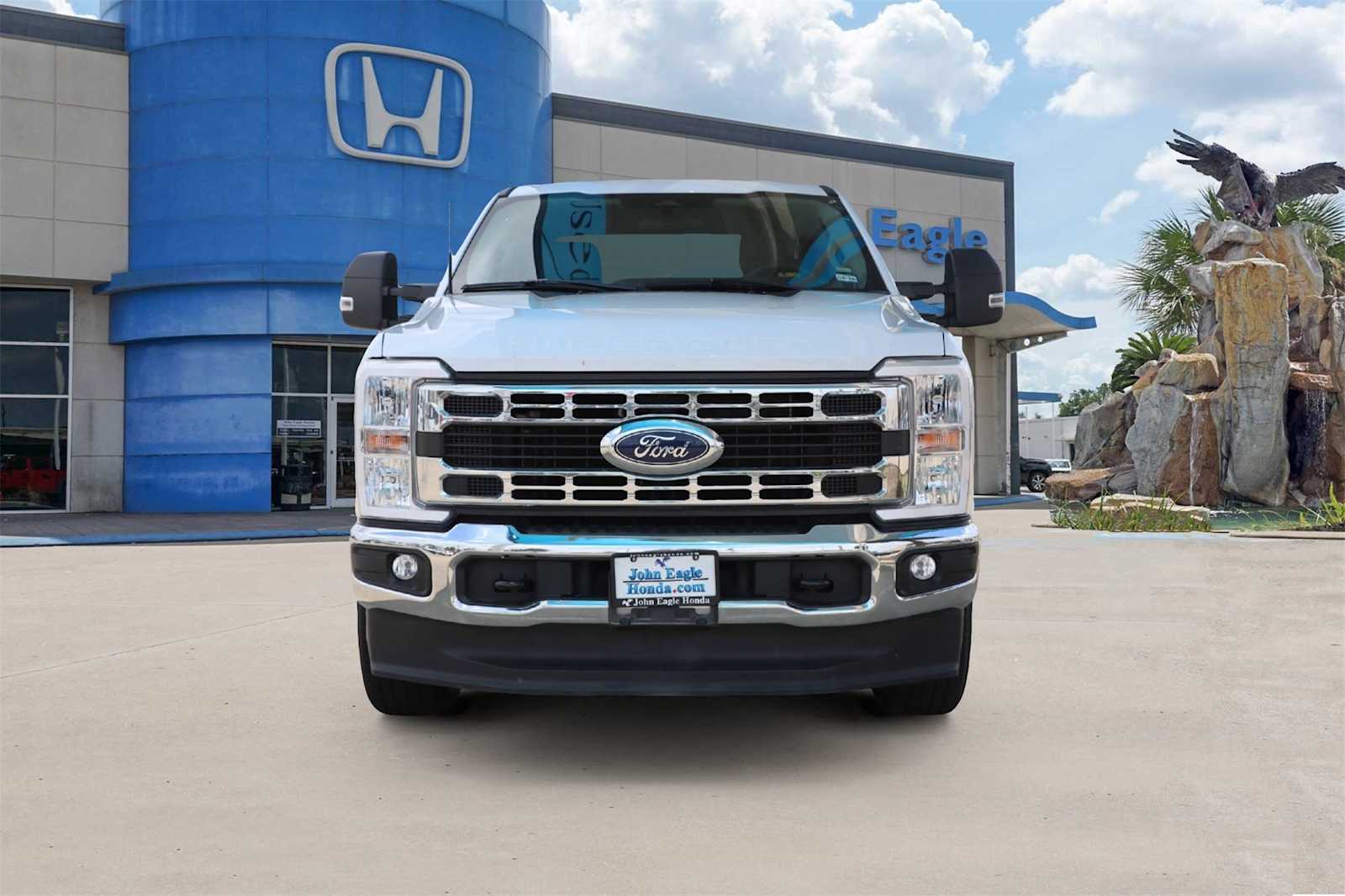 Thumbnail: 2024 Ford F-250 - 6