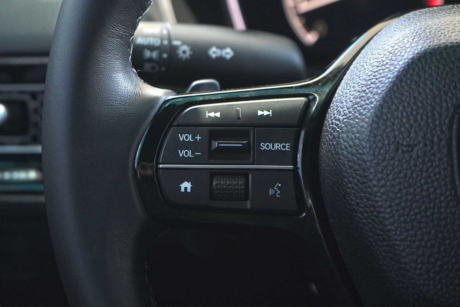 Thumbnail: 2026 Honda Civic - 16