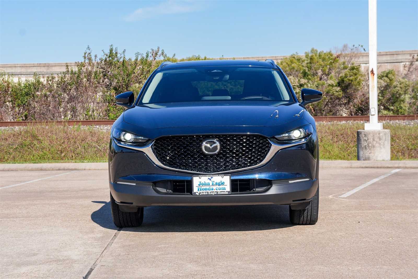 Thumbnail: 2025 Mazda CX-30 - 6