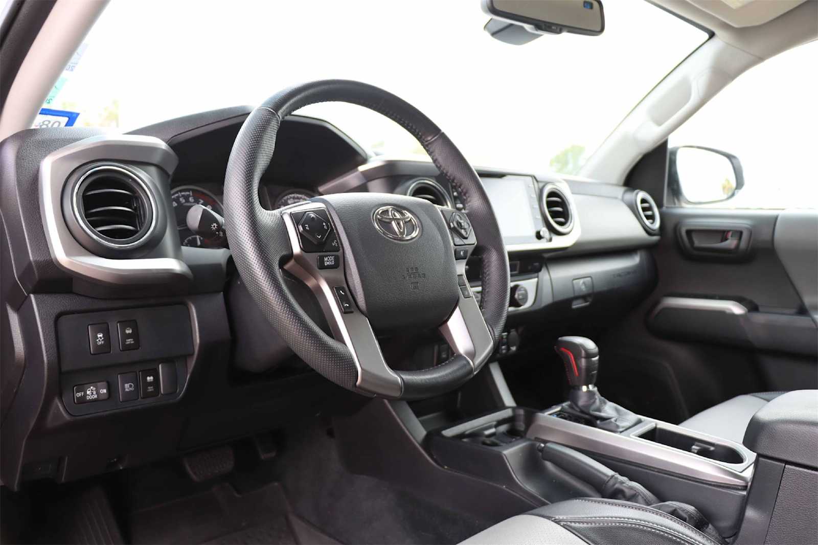 Thumbnail: 2023 Toyota Tacoma - 2