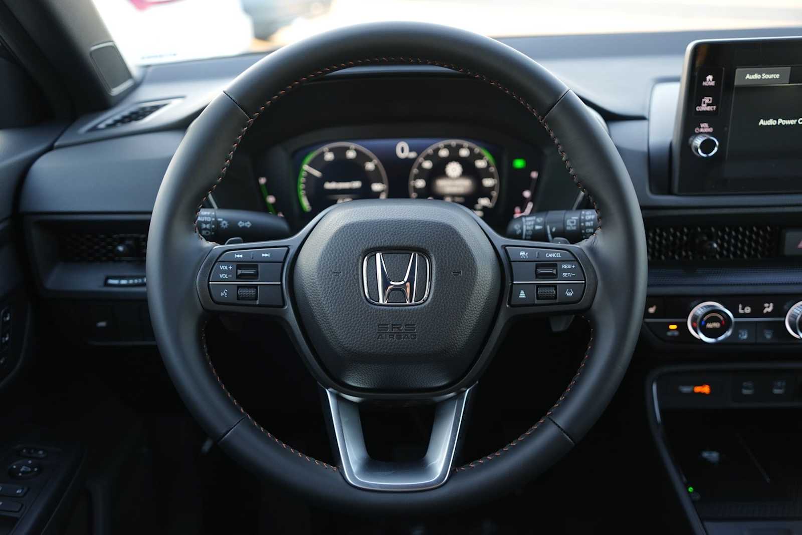 Thumbnail: 2026 Honda CR-V - 15