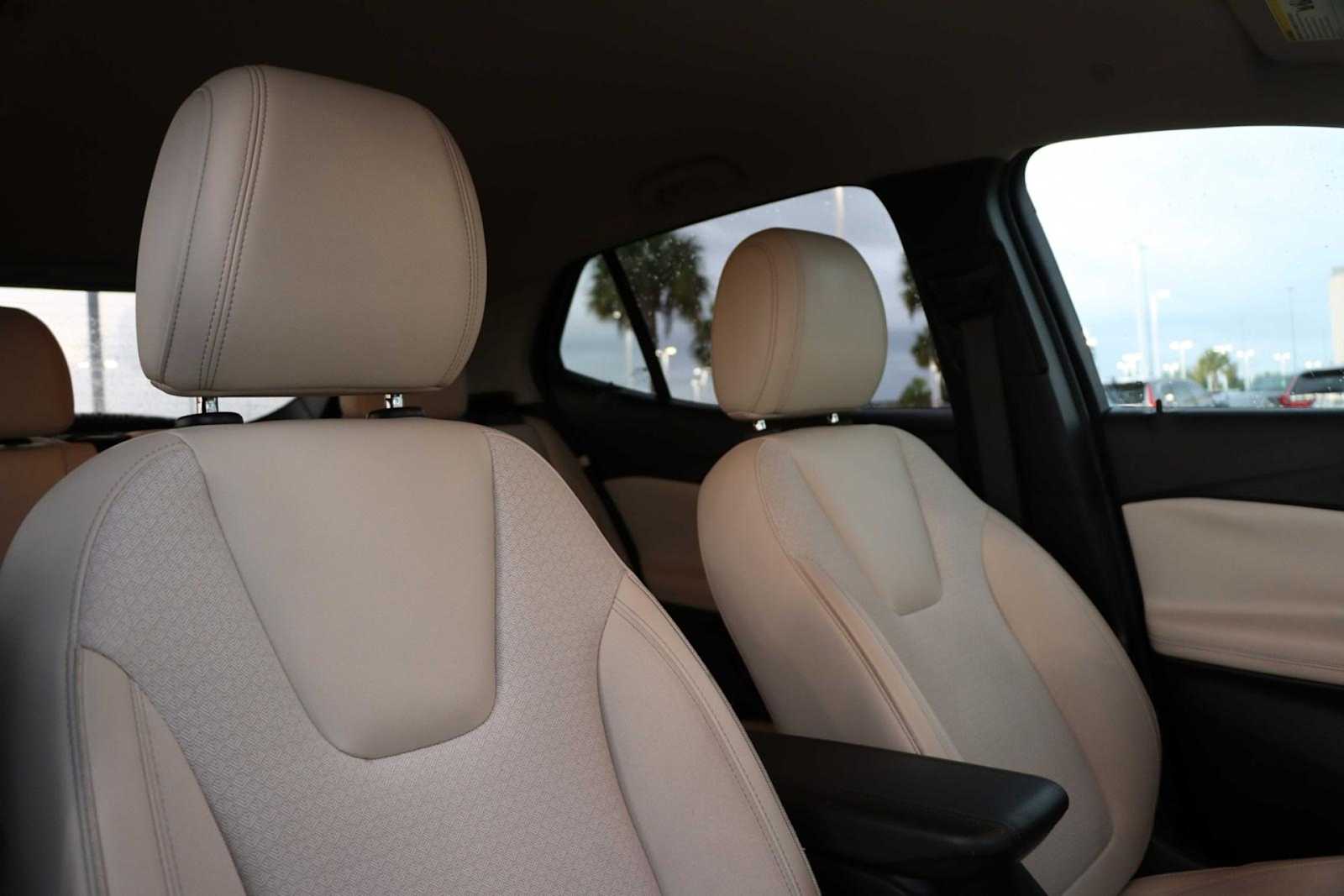 2021 Buick Encore GX Preferred 12