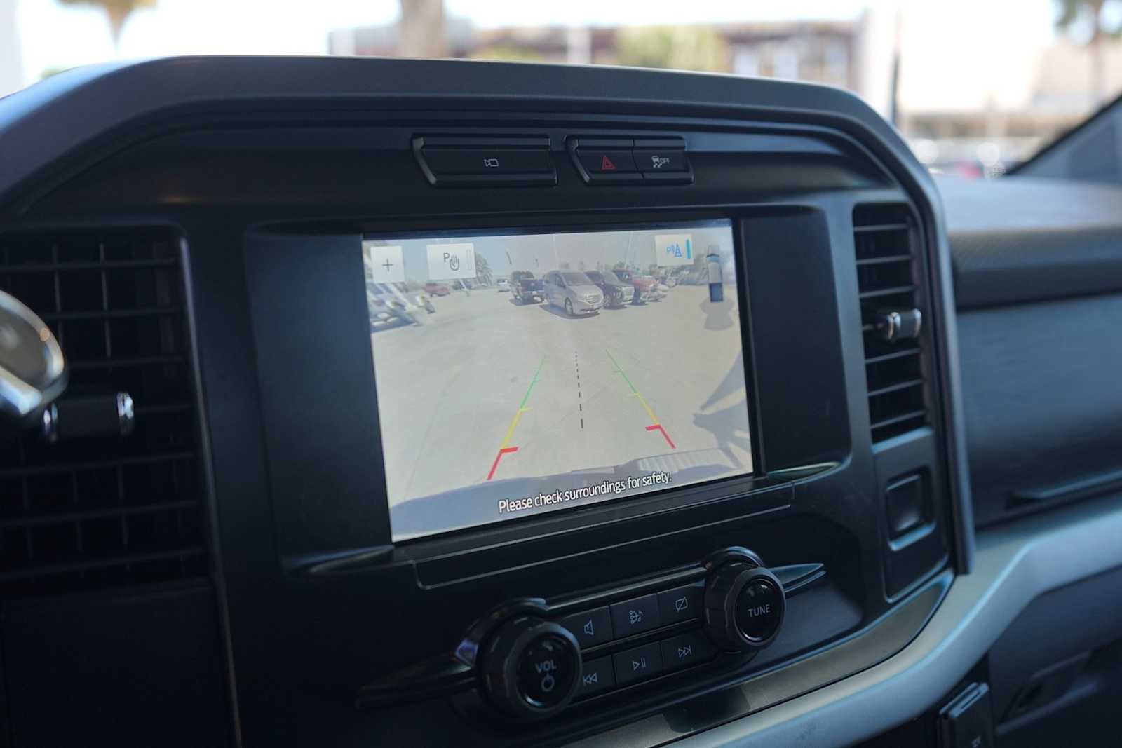 Thumbnail: 2023 Ford F-150 - 23