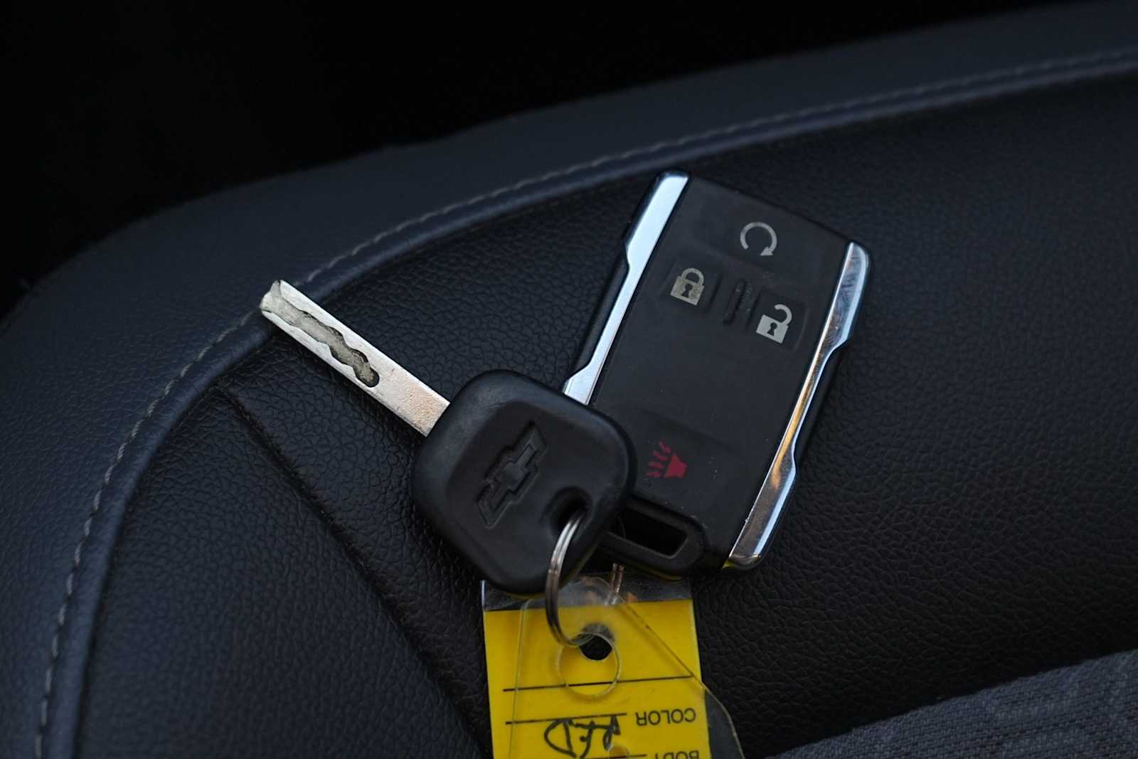 Thumbnail: 2016 Chevrolet Colorado - 28