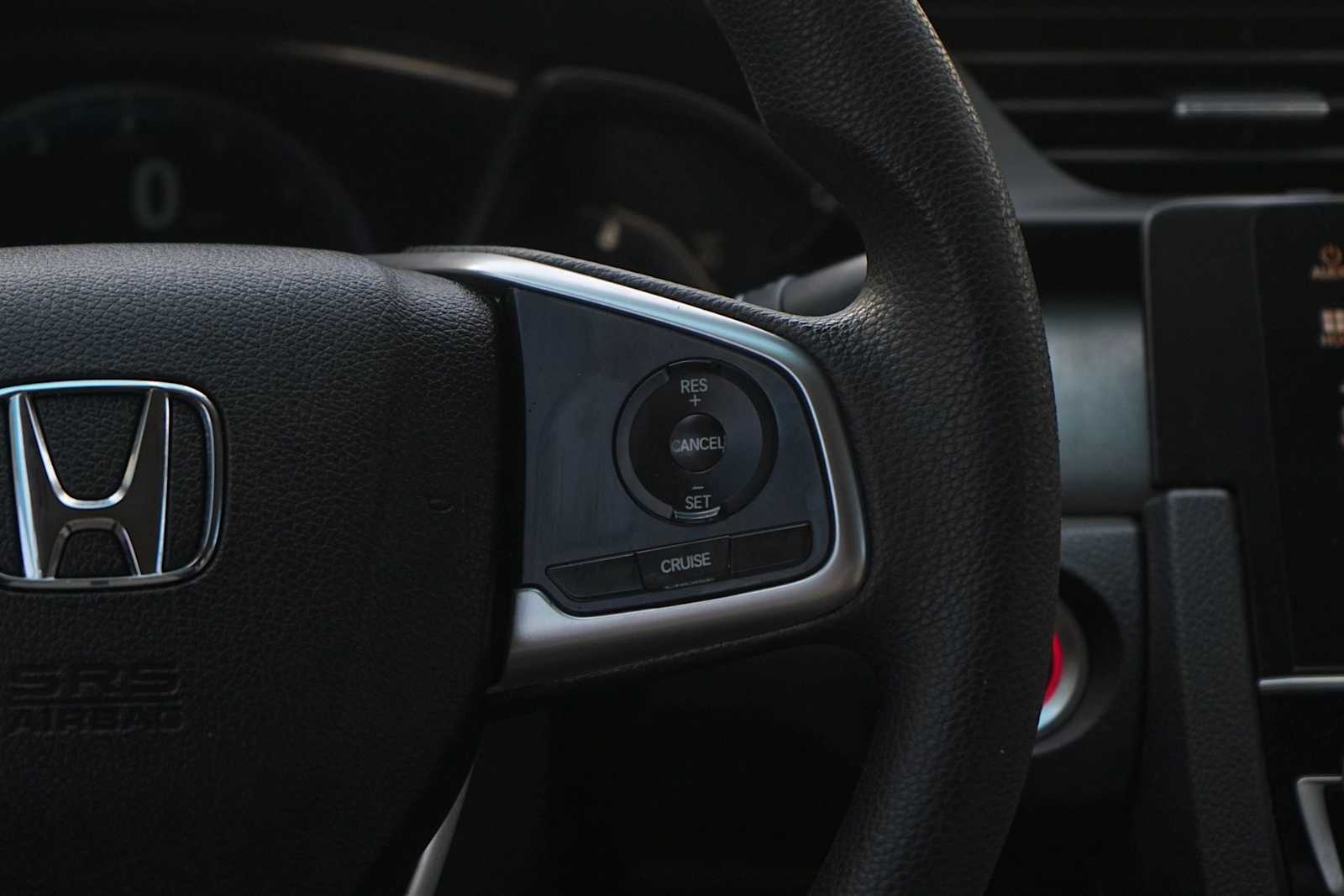 Thumbnail: 2016 Honda Civic - 19