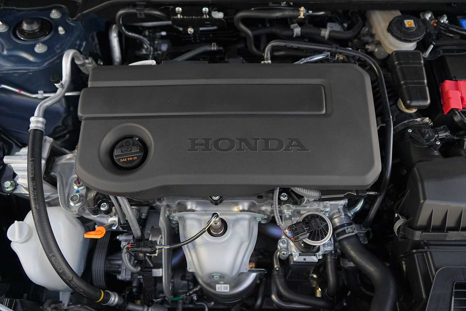 Thumbnail: 2026 Honda Civic - 9