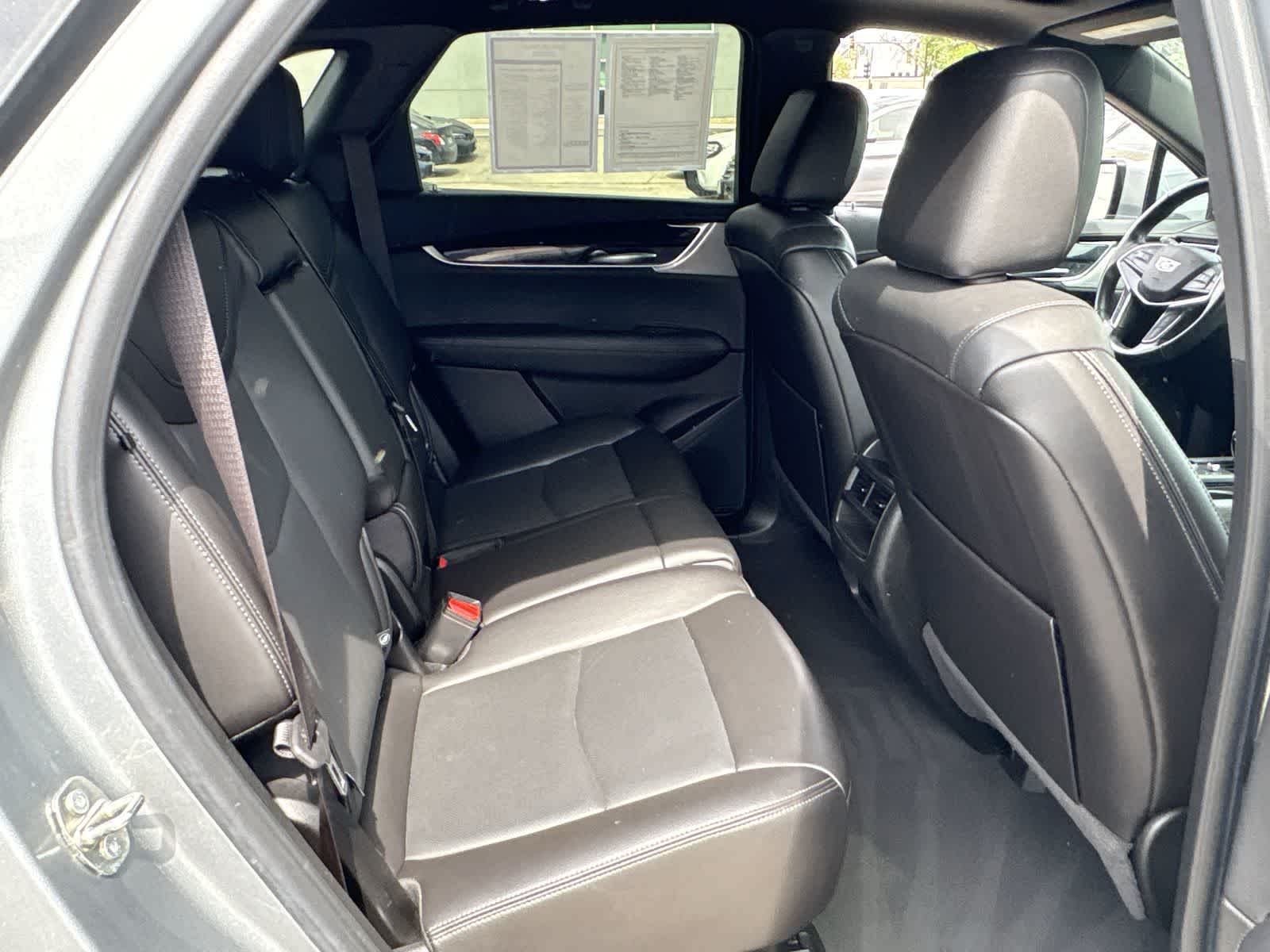 2023 Cadillac XT5 Premium Luxury - Photo 14
