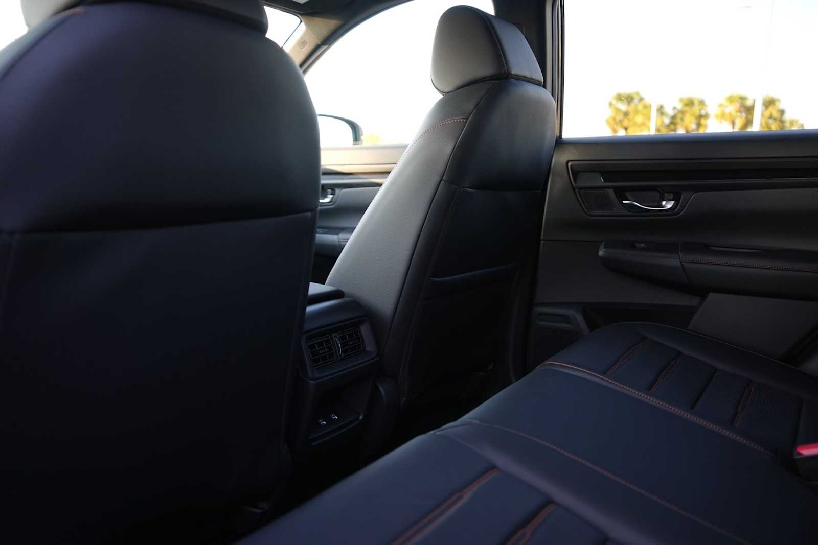 Thumbnail: 2026 Honda CR-V - 12