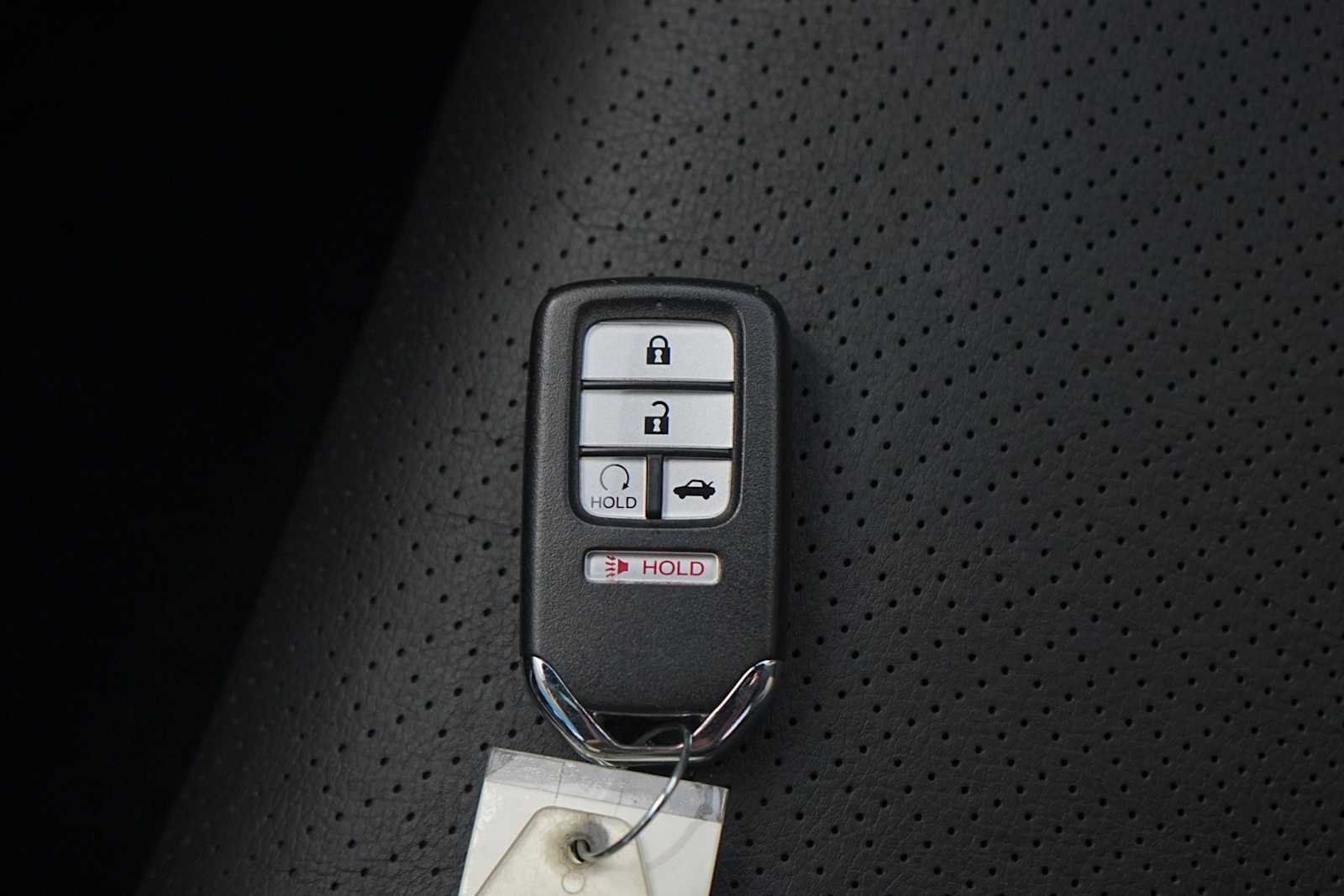 Thumbnail: 2017 Honda Accord - 28