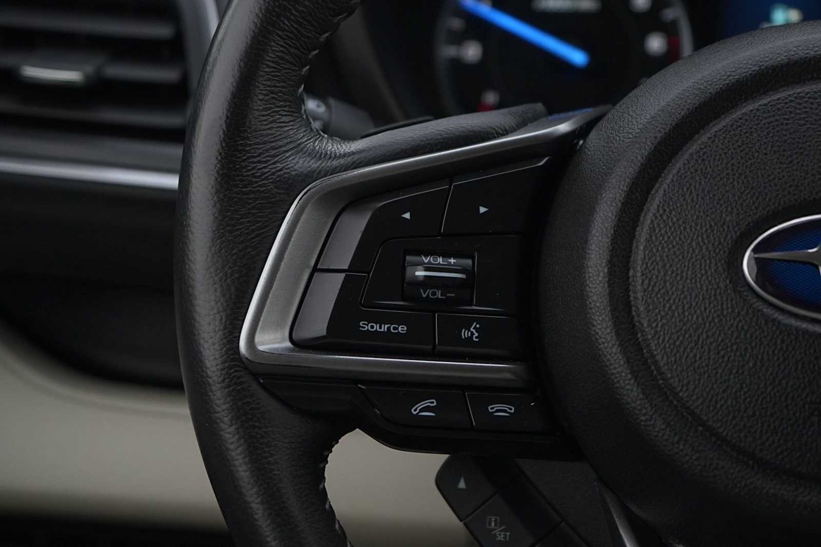 Thumbnail: 2019 Subaru Ascent - 17