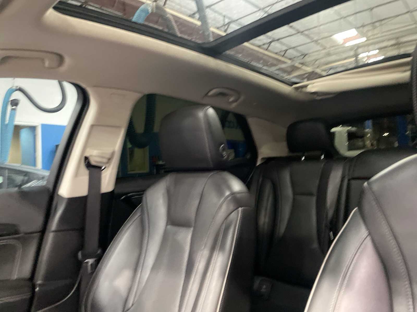 Thumbnail: 2022 Buick Envision - 29