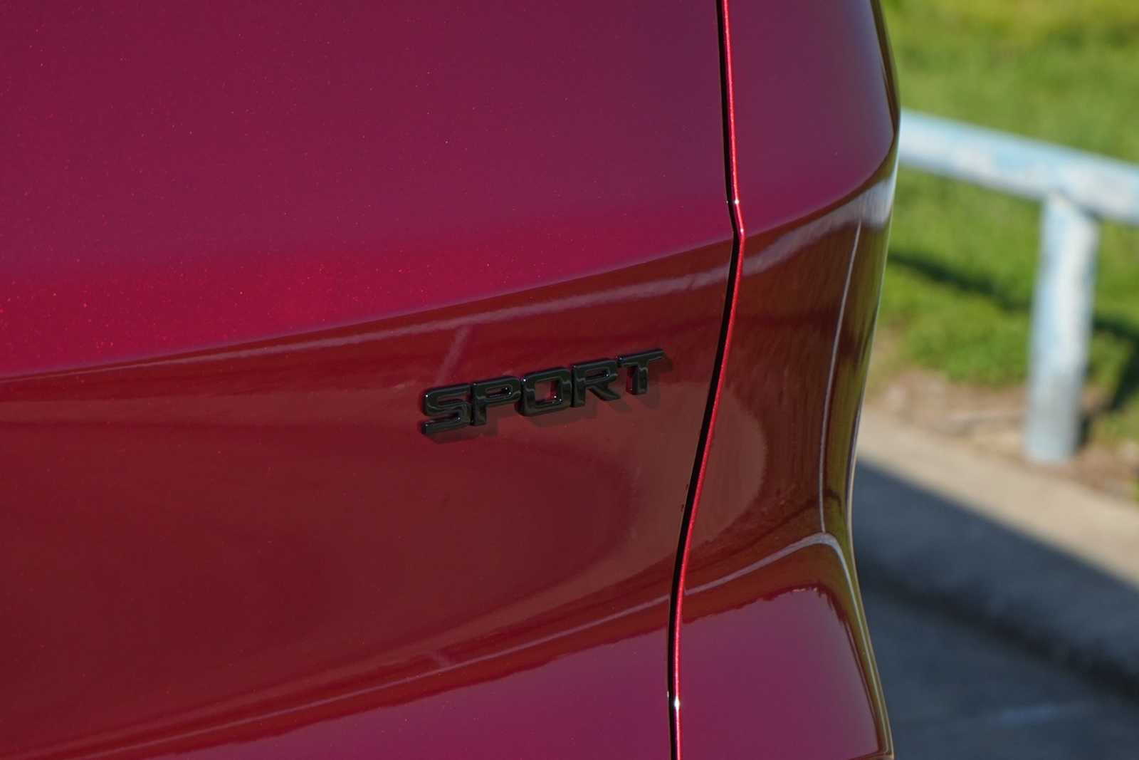 Thumbnail: 2026 Honda CR-V - 8