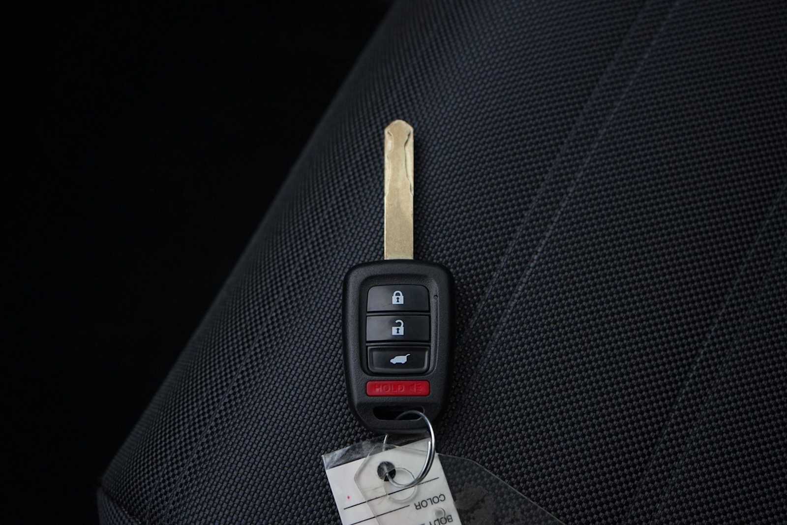 Thumbnail: 2018 Honda CR-V - 28