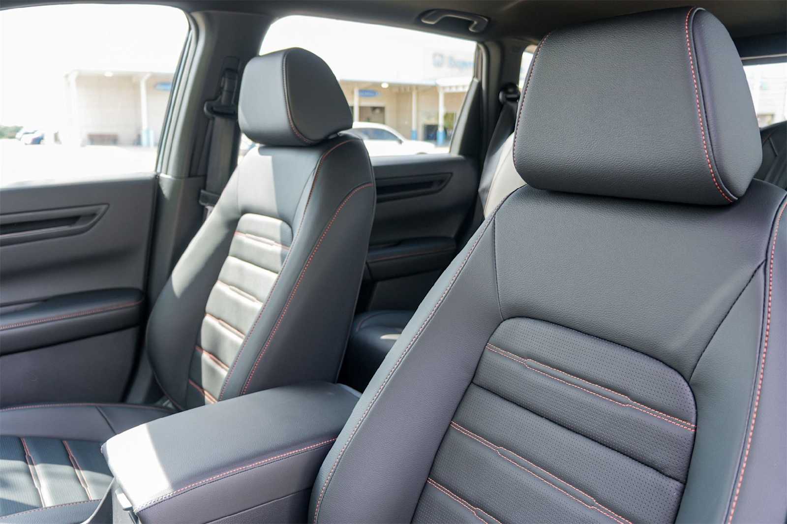 Thumbnail: 2026 Honda CR-V - 11