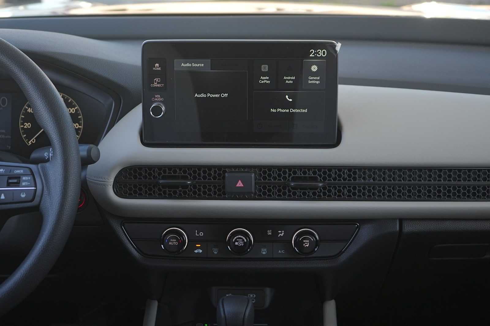 Thumbnail: 2026 Honda HR-V - 16