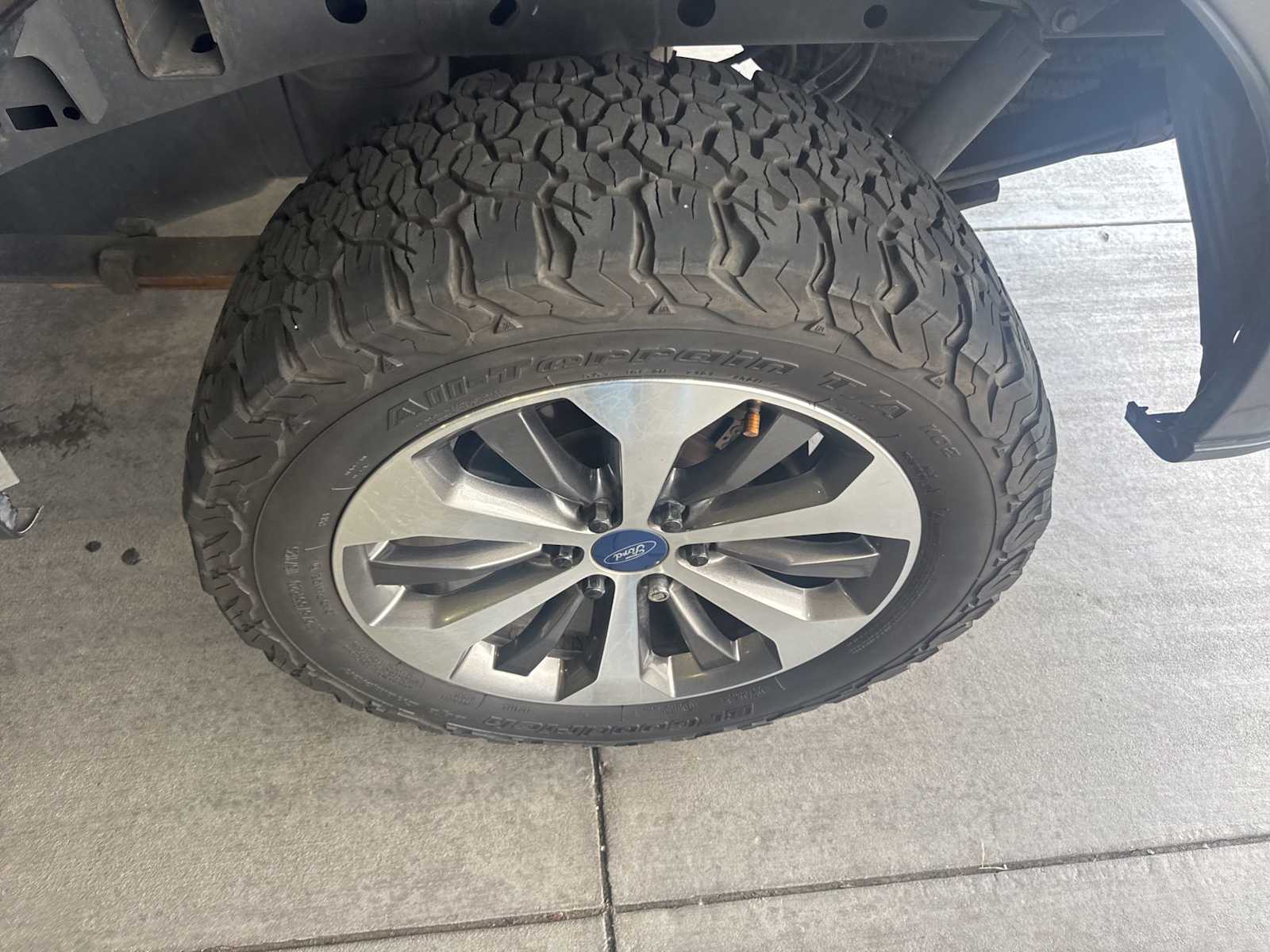 Thumbnail: 2019 Ford F-150 - 6