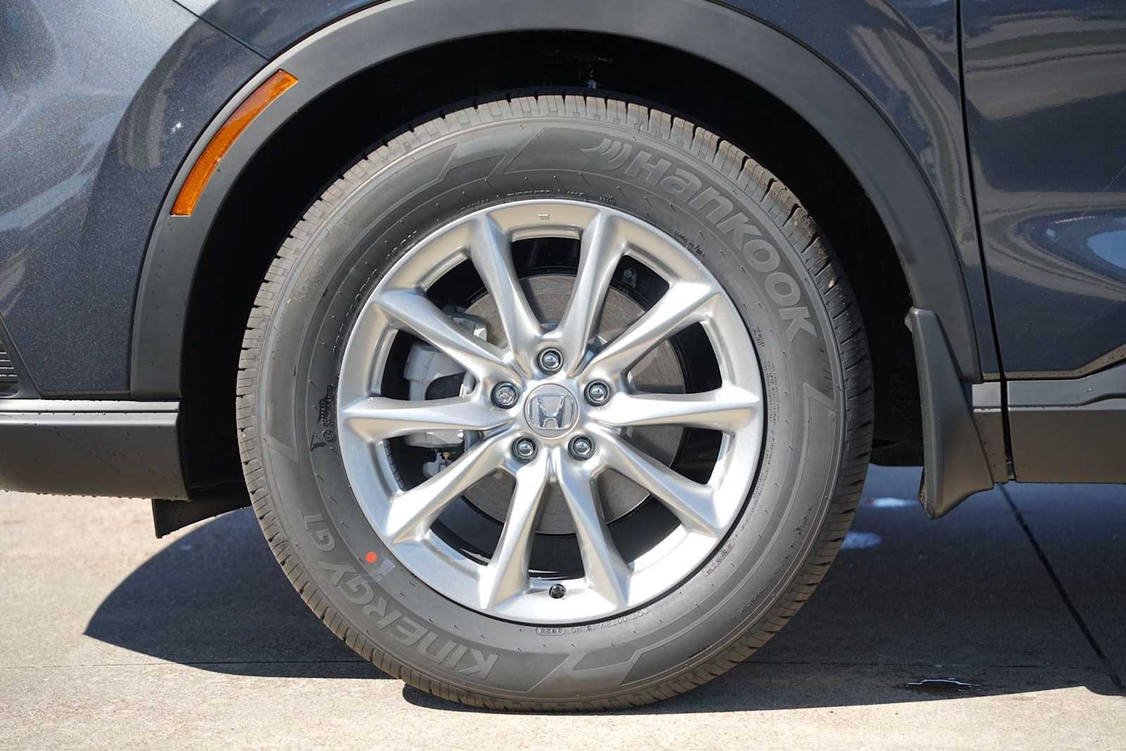 Thumbnail: 2026 Honda CR-V - 7